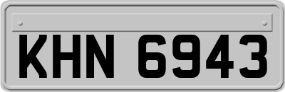 KHN6943