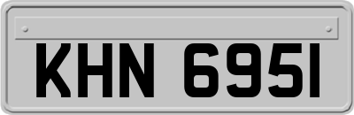 KHN6951