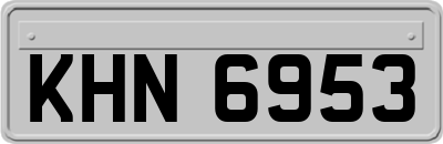 KHN6953