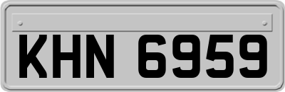 KHN6959