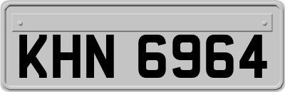 KHN6964