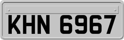 KHN6967