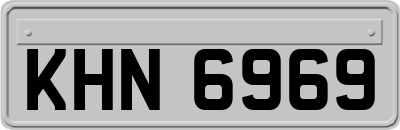 KHN6969