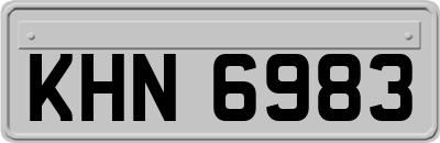 KHN6983