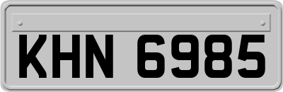 KHN6985