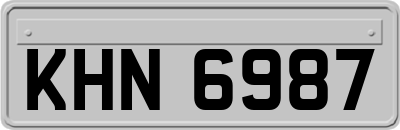 KHN6987