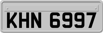KHN6997