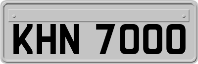 KHN7000