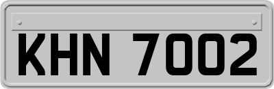 KHN7002