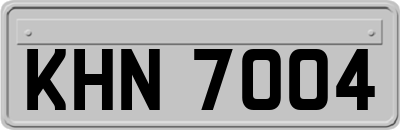 KHN7004