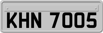 KHN7005