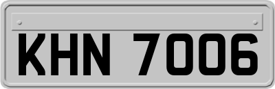 KHN7006