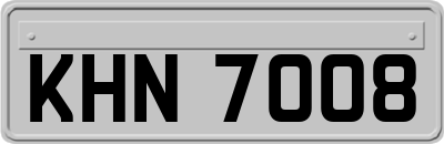 KHN7008