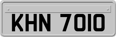 KHN7010