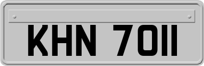 KHN7011