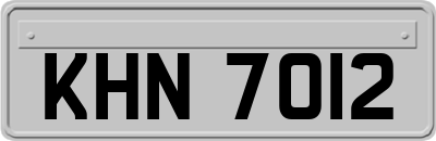 KHN7012