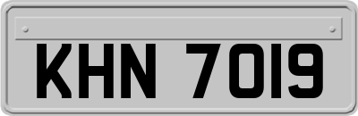 KHN7019