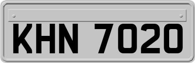 KHN7020