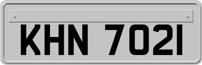 KHN7021