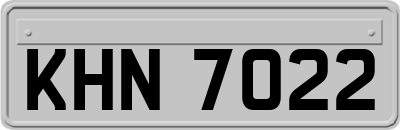 KHN7022