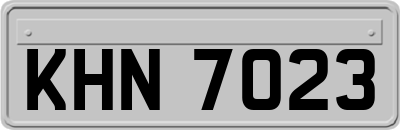 KHN7023