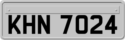 KHN7024