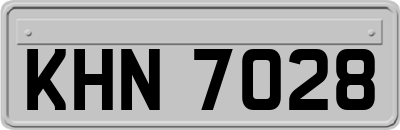 KHN7028