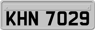 KHN7029