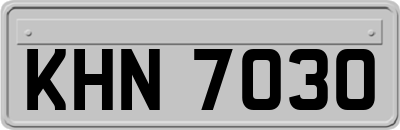 KHN7030