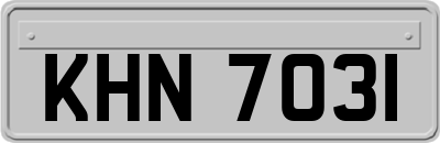 KHN7031