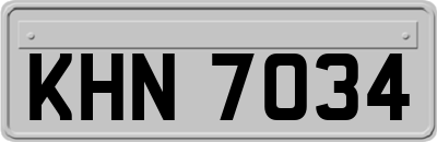KHN7034