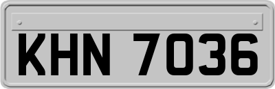 KHN7036