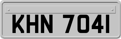 KHN7041