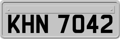 KHN7042