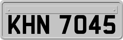 KHN7045