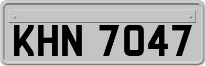 KHN7047