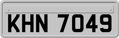 KHN7049