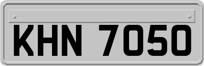 KHN7050