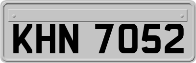 KHN7052
