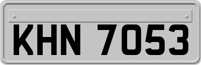 KHN7053