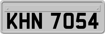 KHN7054