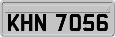 KHN7056