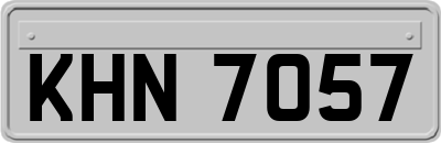 KHN7057