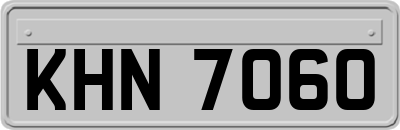 KHN7060
