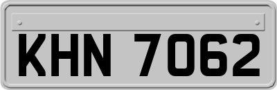KHN7062