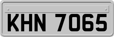 KHN7065