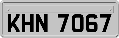 KHN7067
