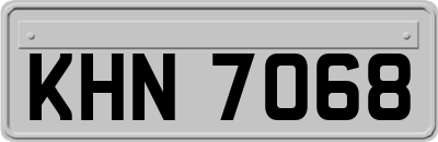 KHN7068