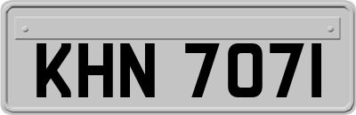 KHN7071
