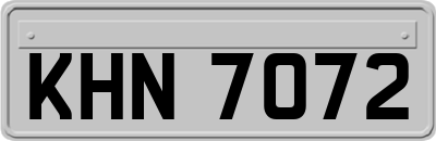KHN7072